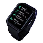 Motorola moto Watch 70 Smart Watch - Black