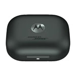 Motorola Moto Buds+ Noise Cancellation In-Ear Headphones - Grey