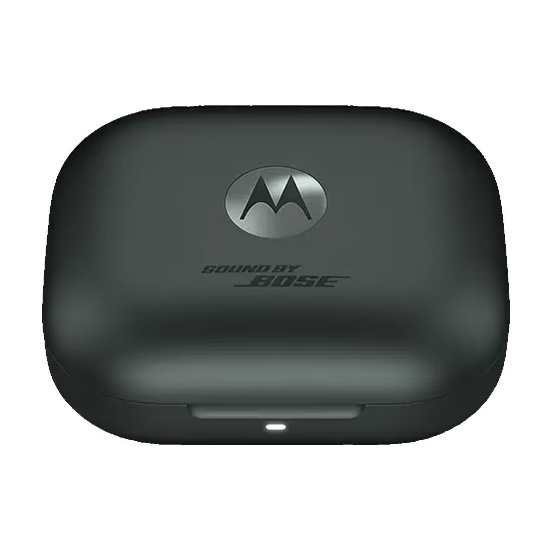 Motorola Moto Buds+ Noise Cancellation In-Ear Headphones - Grey