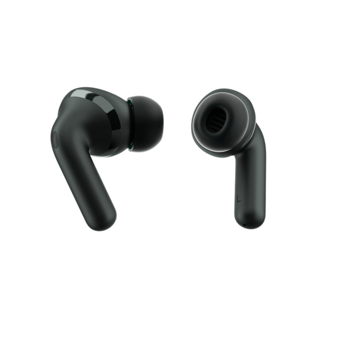 Motorola Moto Buds+ Noise Cancellation In-Ear Headphones - Grey