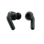 Motorola Moto Buds+ Noise Cancellation In-Ear Headphones - Grey