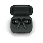 Motorola Moto Buds+ Noise Cancellation In-Ear Headphones - Grey