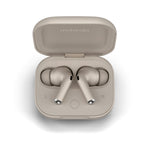 Motorola Moto Buds+ Noise Cancellation In-Ear Headphones - Sand