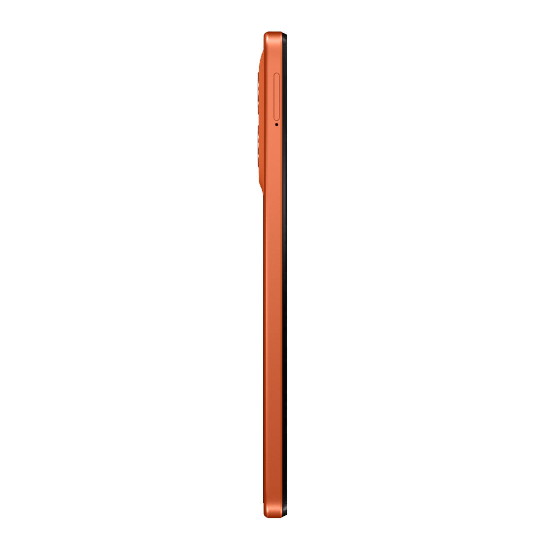 Motorola moto G06 4G (Dual Sim- 64GB/4GB RAM  6.88") - Orange