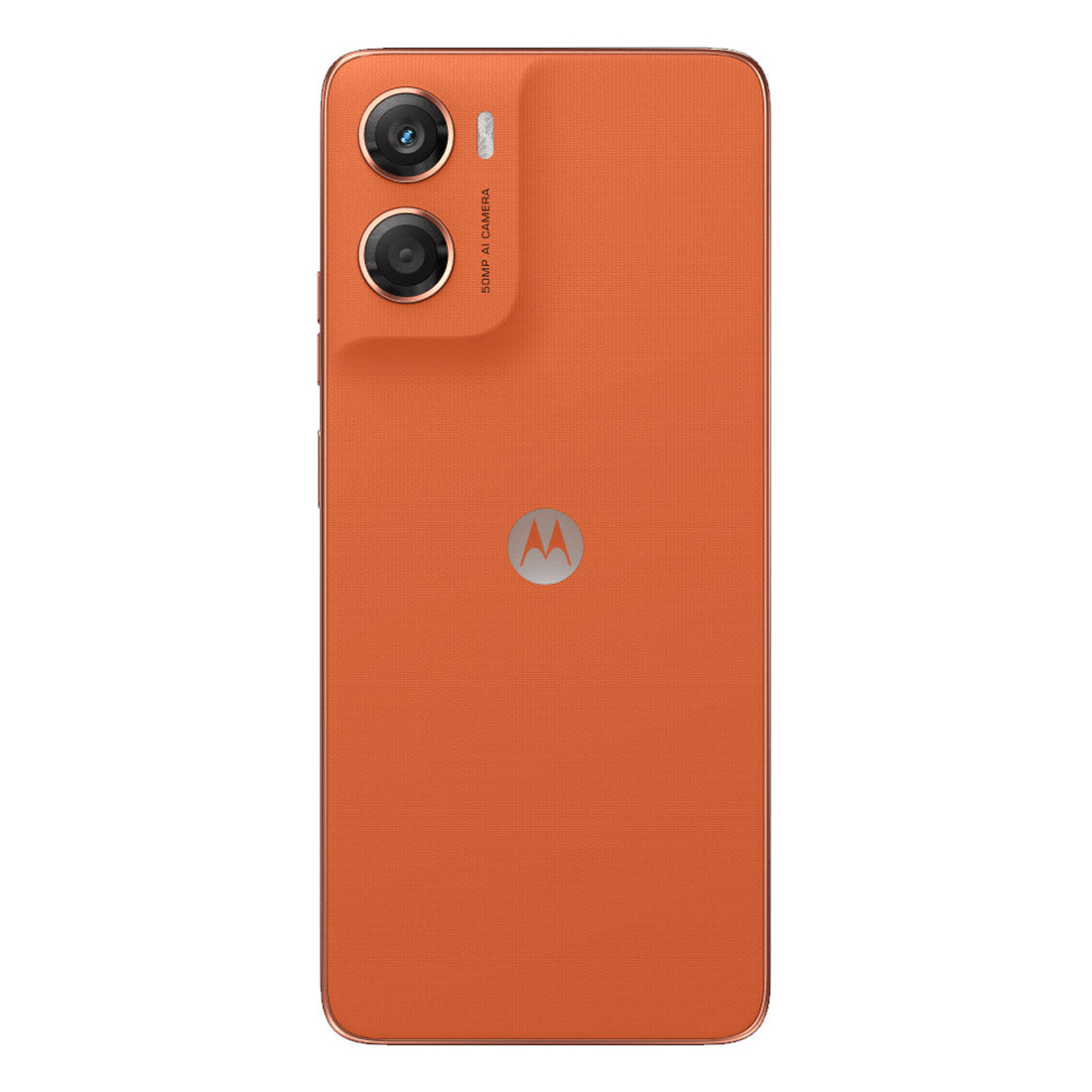 Motorola moto G06 4G (Dual Sim- 64GB/4GB RAM  6.88") - Orange