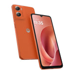 Motorola moto G06 4G (Dual Sim, 64GB/4GB, 6.88'') - Orange Image