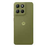 Motorola Moto G15 (Dual Sim, 6.7'', 128GB/4GB) - Iguana Green
