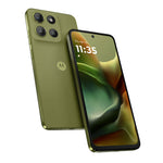 Motorola Moto G15 (Dual Sim, 6.7'', 128GB/4GB) - Iguana Green Image