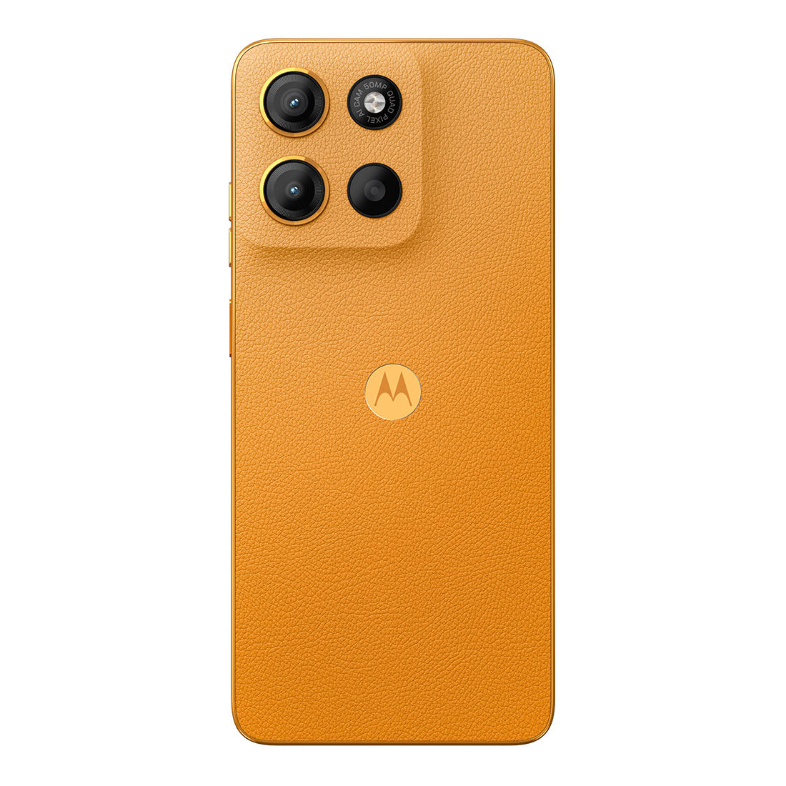 Motorola Moto G15 (Dual Sim- 6.7"- 128GB/4GB RAM) - Sunrise Orange