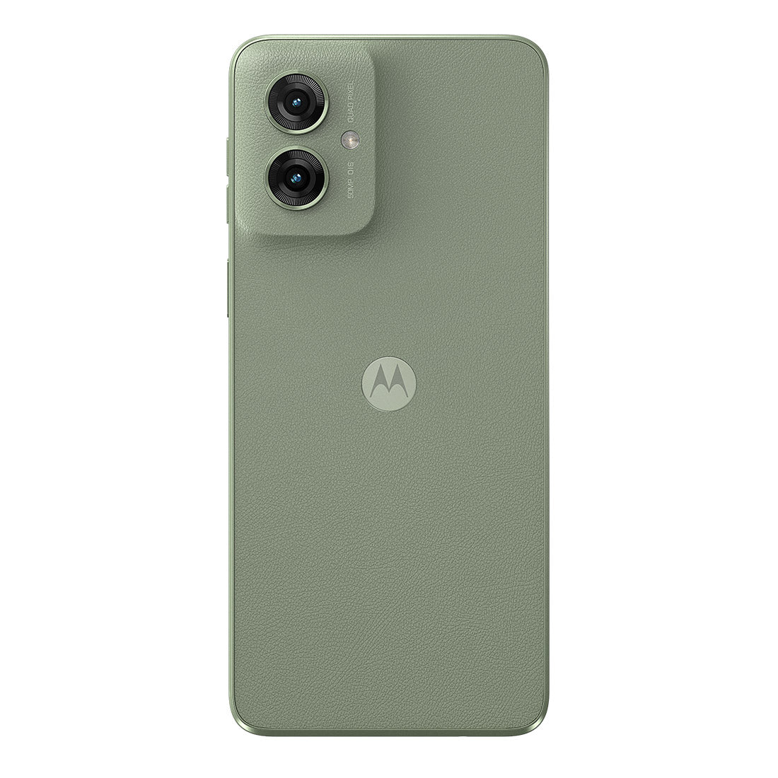 Motorola moto G55 5G (Dual Sim- 128GB/4GB RAM  6.49") - Smokey Green