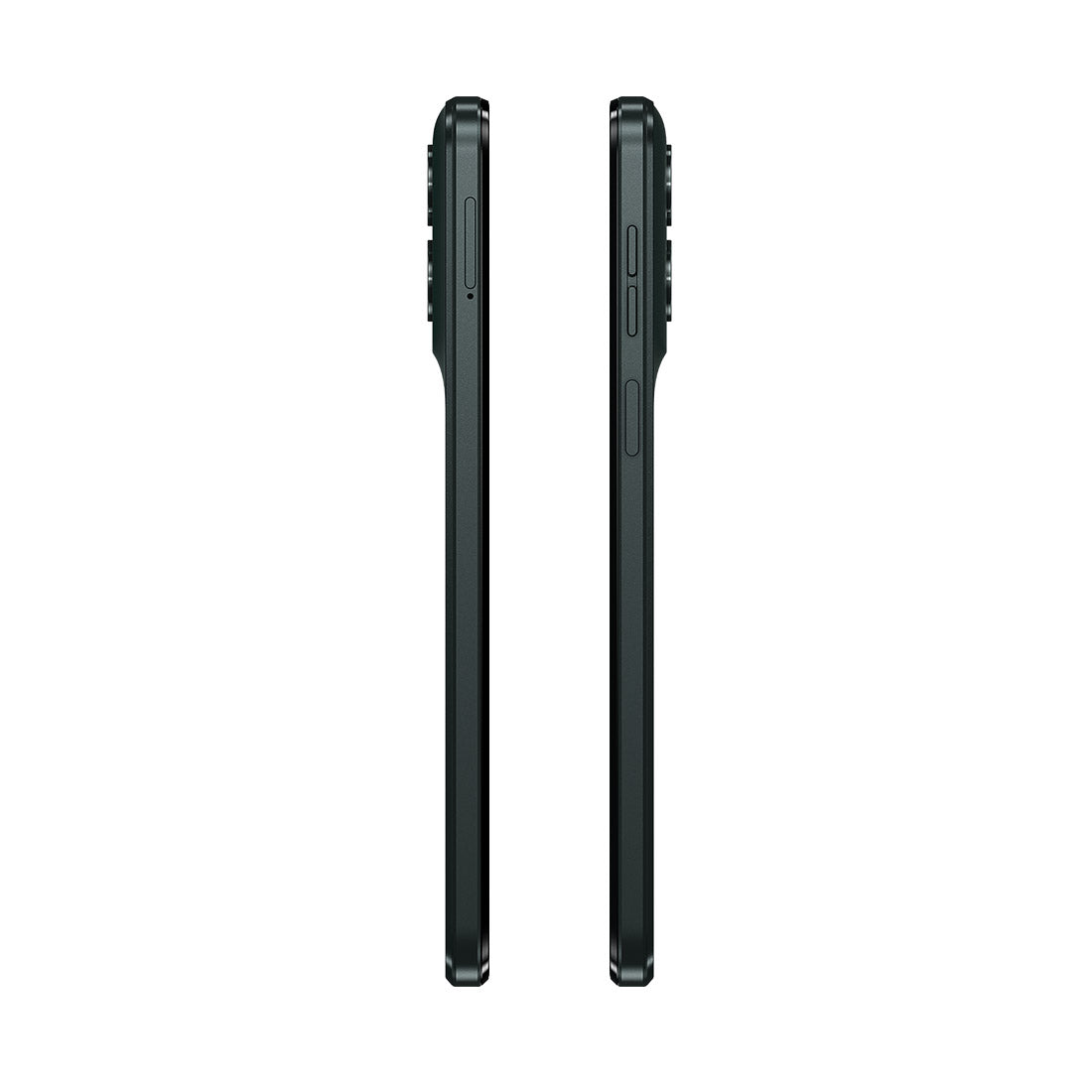 Motorola moto G55 5G (Dual Sim- 128GB/4GB RAM  Opt) - Forest Grey