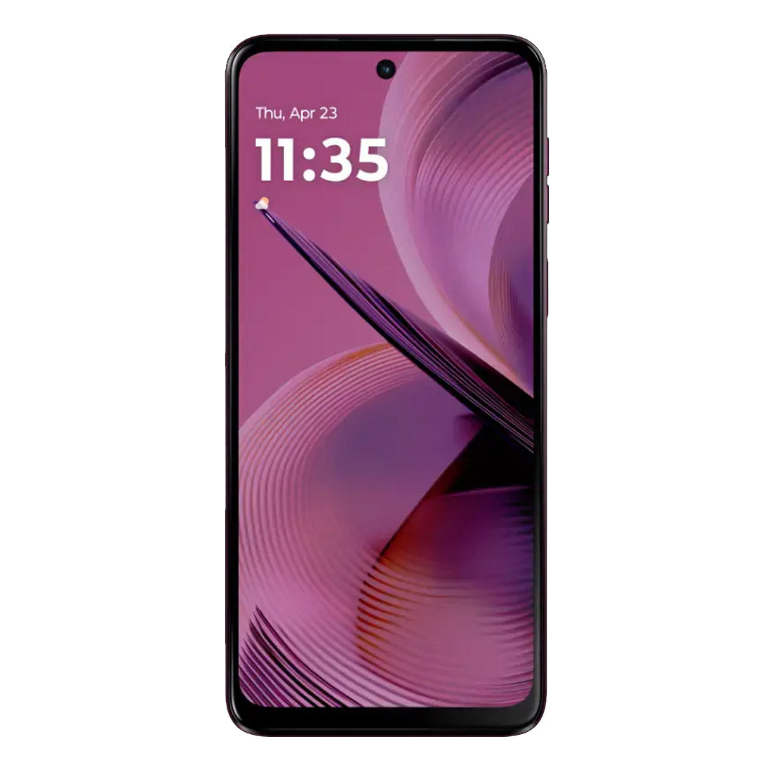 Motorola moto G55 5G (Dual Sim- 128GB/4GB RAM  6.49") - Twilight Purple