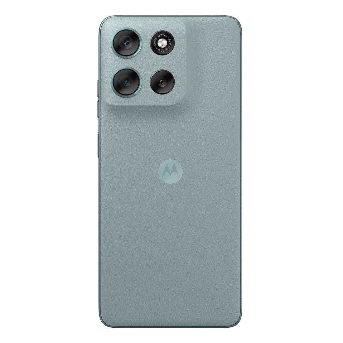 Motorola moto G56 5G (Dual Sim- 256GB/8GB RAM  6.7") - Pantone Grey Mist