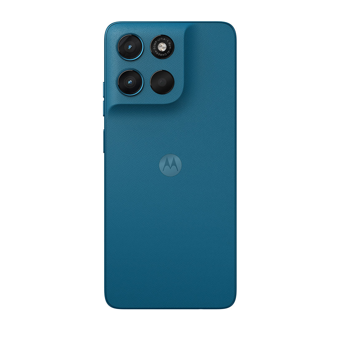 Motorola moto g57 5G (Dual Sim- 128GB/4GB RAM  6.7")  - Corsair Green(OS)
