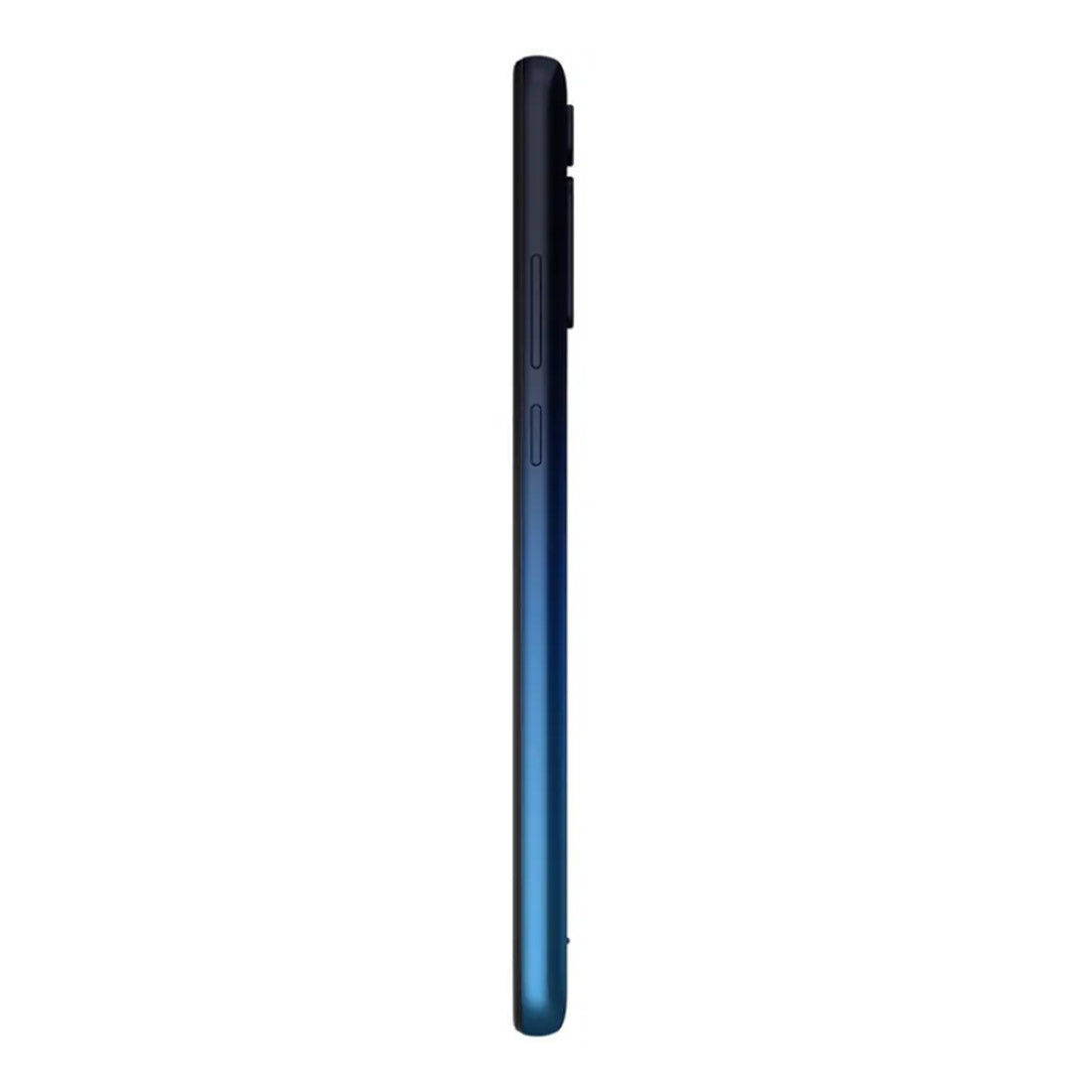 Motorola Moto G8 Power Lite (4G/LTE, 64GB/4GB, 6.5") Unlocked - Support Telstra/Optus - Royal Blue