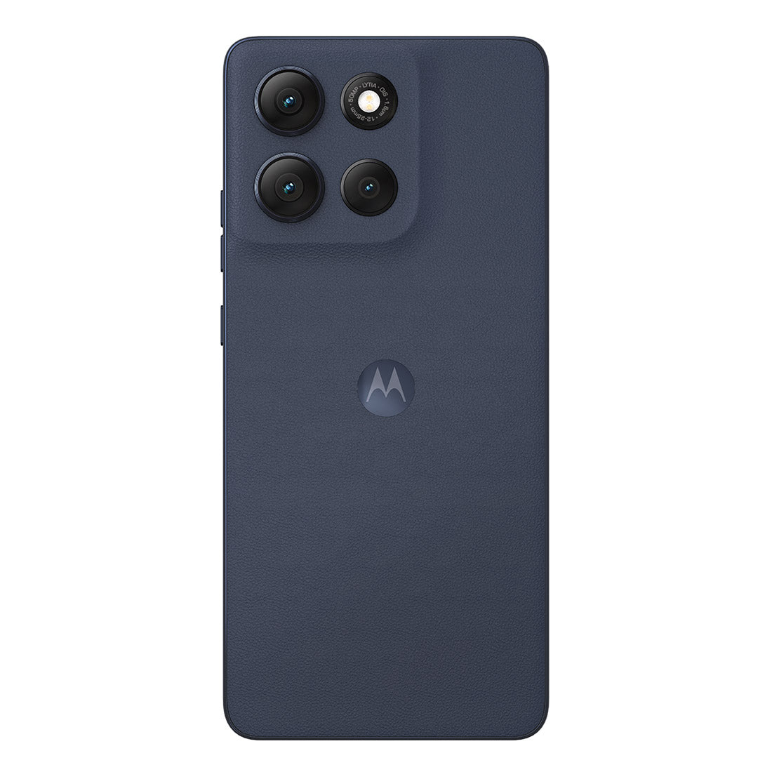 Motorola moto G86 Power 5G (Dual Sim- 128GB/8GB RAM  6.67") - Pantone Spellbound(OS)