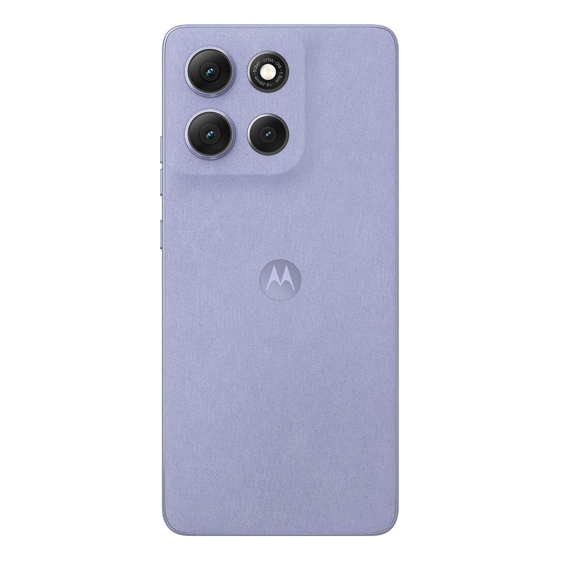 Motorola moto G86 Power 5G (Dual Sim- 128GB/8GB RAM  6.67") - Pantone Cosmic Sky(OS)