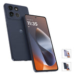 Motorola moto G86 Power 5G (Dual Sim, 128GB/8GB, 6.67'') Image