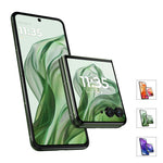 Motorola Razr 50 Ultra 5G (Dual Sim, 512GB/12GB, 6.9'') Image