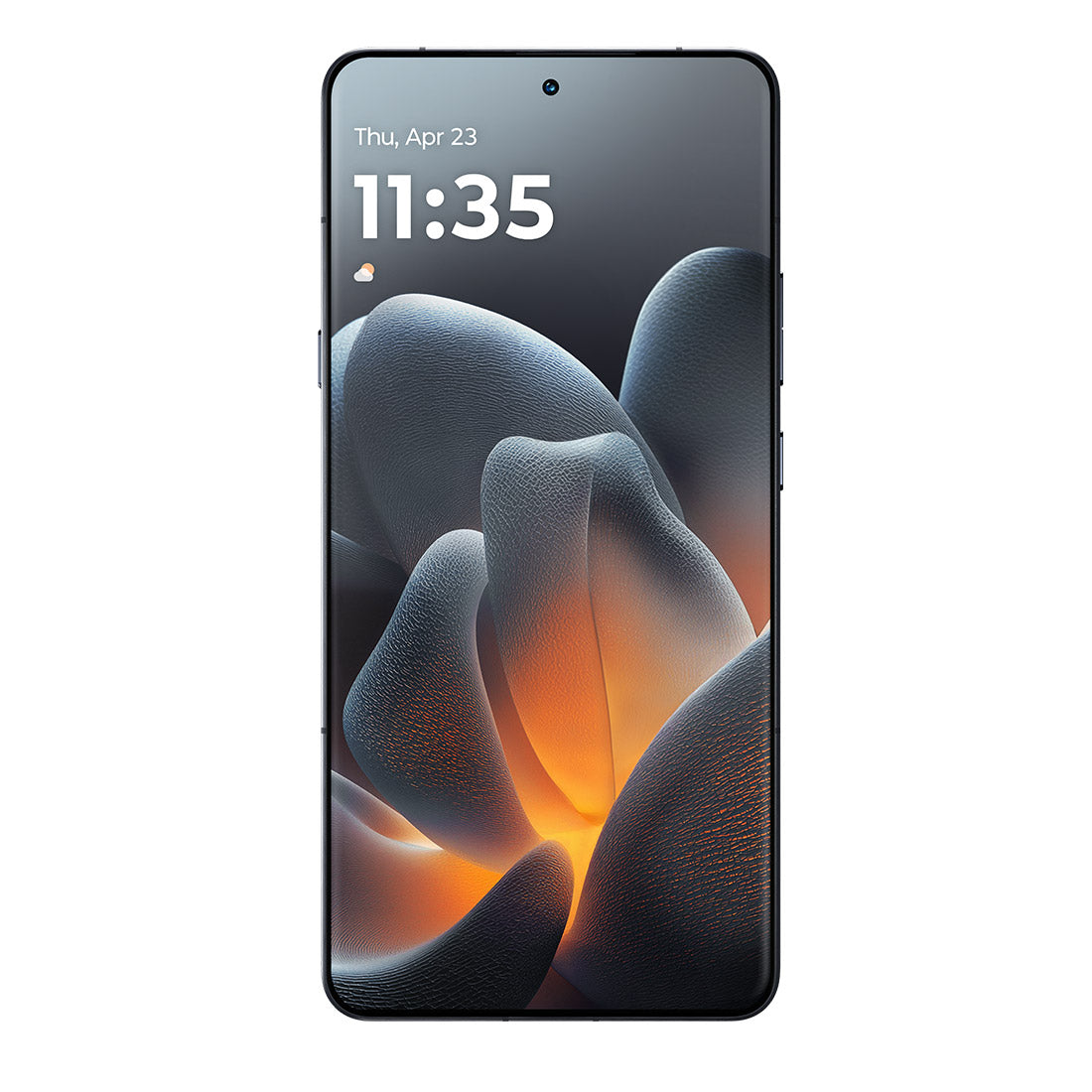 Motorola Signature 5G (Dual Sim- 256GB/12GB RAM  6.8’’) - Carbon Dark Blue(OS)