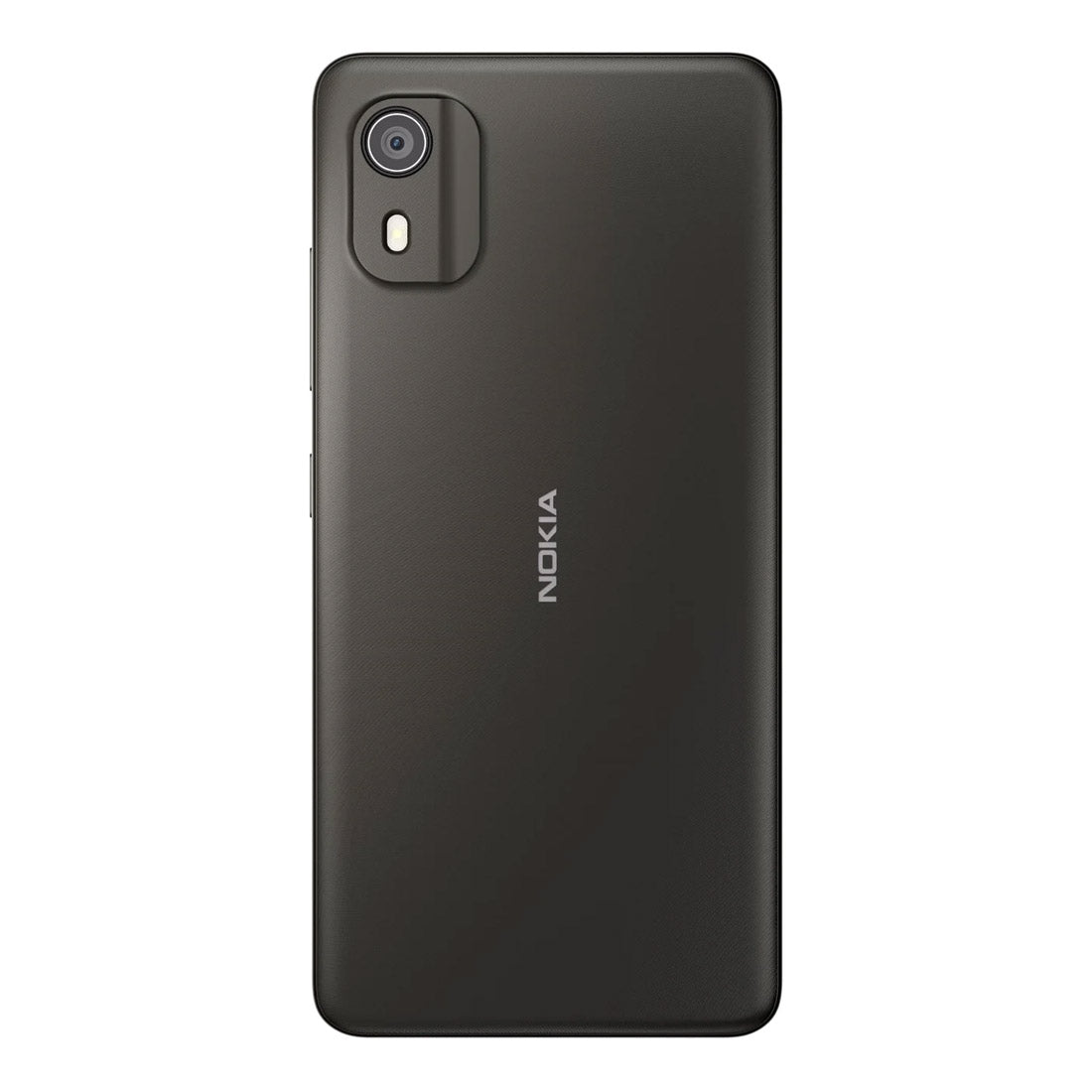 Nokia C02 (Dual Sim- 5.45"- 32GB/2GB RAM) - Charcoal