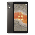 Nokia C02 (Dual Sim, 5.45'', 32GB/2GB, Locked to VF) - Charcoal Image