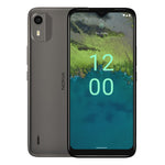 Nokia C12 (Dual Sim, 64GB/2GB, 6.3'') - Charcoal Image