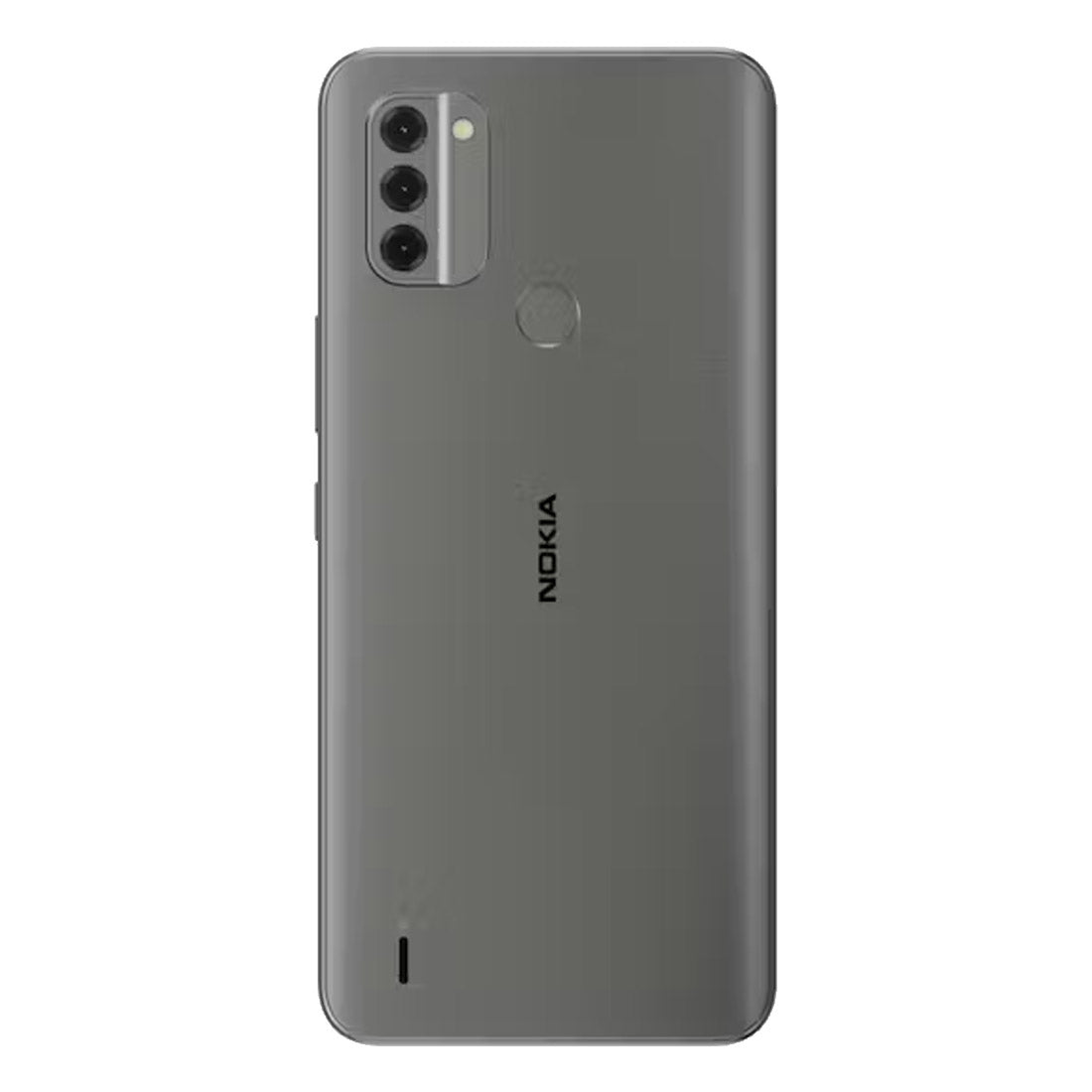 Nokia C31 (Dual Sim- 32GB/3GB RAM  6.7"- Opt) - Charcoal