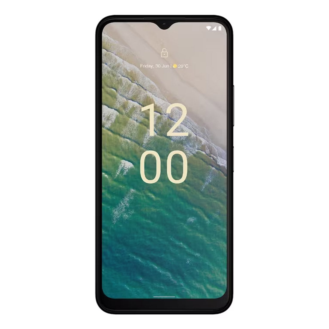 Nokia C32 (Dual Sim- 6.5"- 64GB/4GB RAM) - Anzo Green