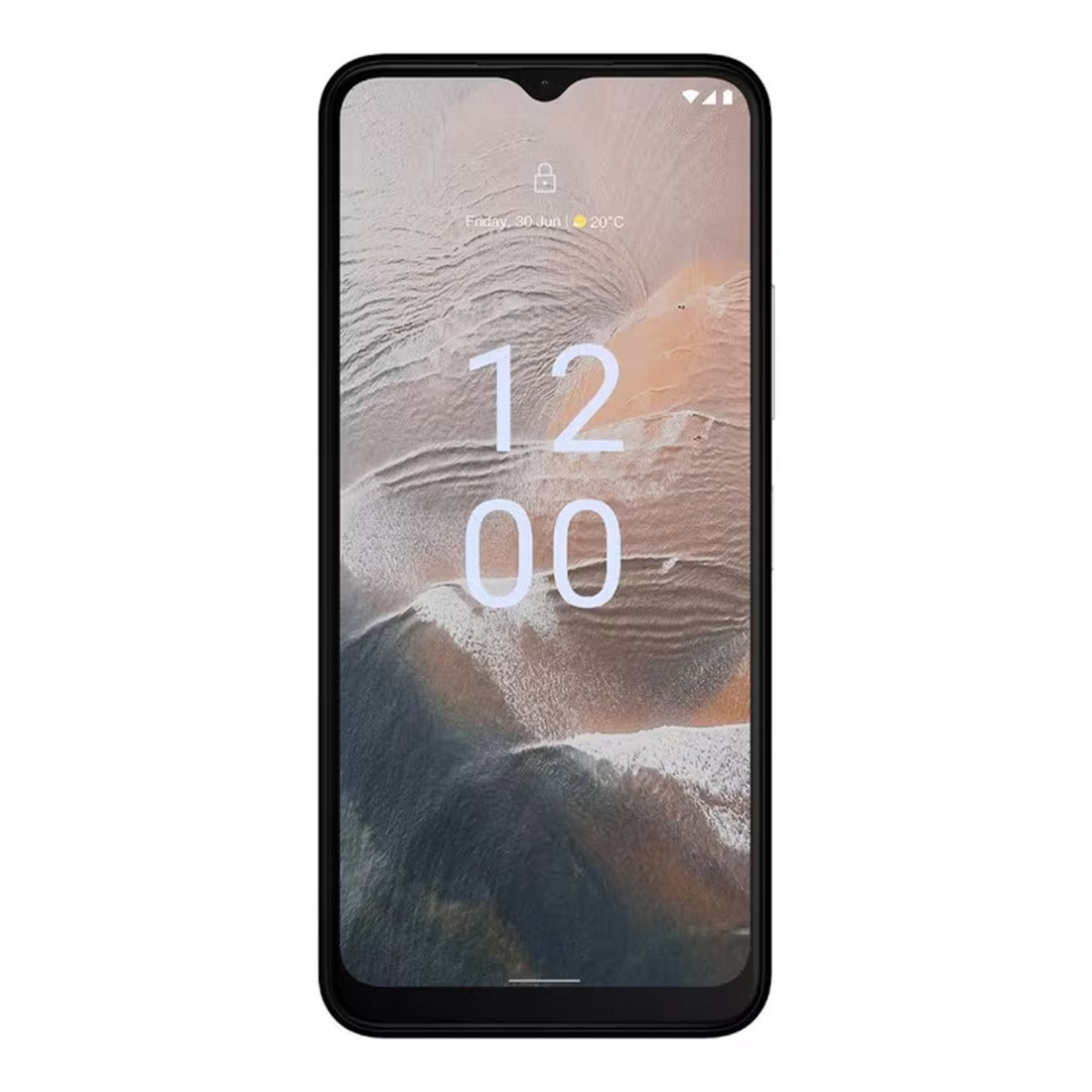 Nokia C32 (Dual Sim- 6.5"- 64GB/4GB RAM) - Anzo Pink