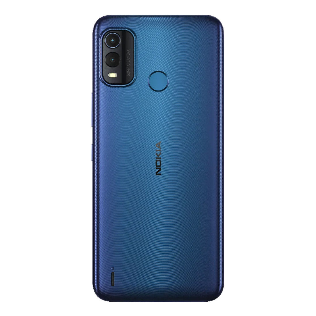 Nokia G11 Plus (6.5"- 64GB/4GB RAM  Telstra) Lake Blue [Damaged Box - New]