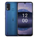 Nokia G11 Plus (6.5'', 64GB/4GB, Telstra) Lake Blue [Damaged Box - New]