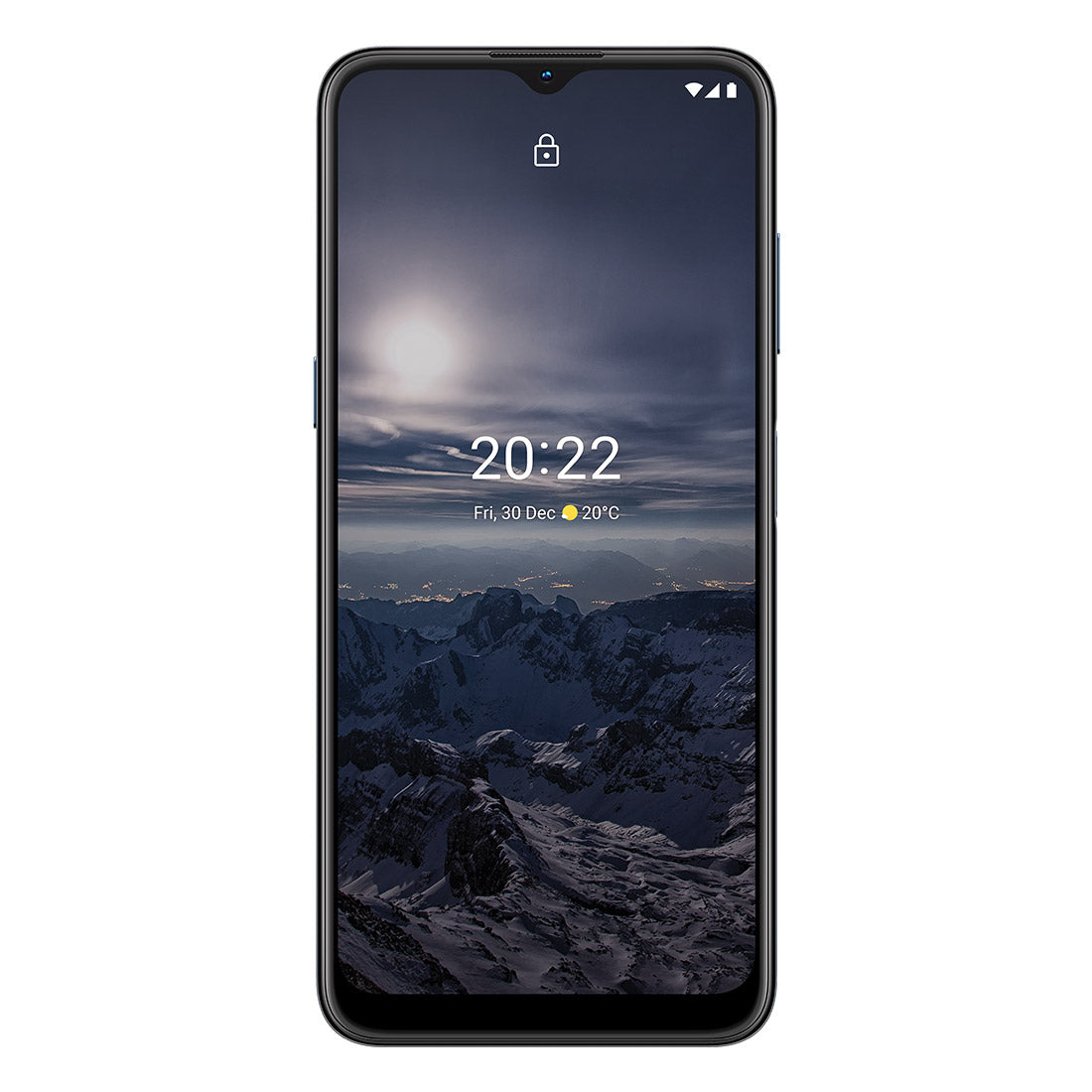 Nokia G21 (6.5"- 64GB/4GB RAM  VF) - Nordic Blue
