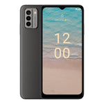 Nokia G22 (Dual Sim, 128GB/4GB, 6.5'') - Meteor Grey Image