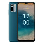 Nokia G22 (Dual Sim, 128GB/4GB, 6.5'') - Lagoon Blue Image