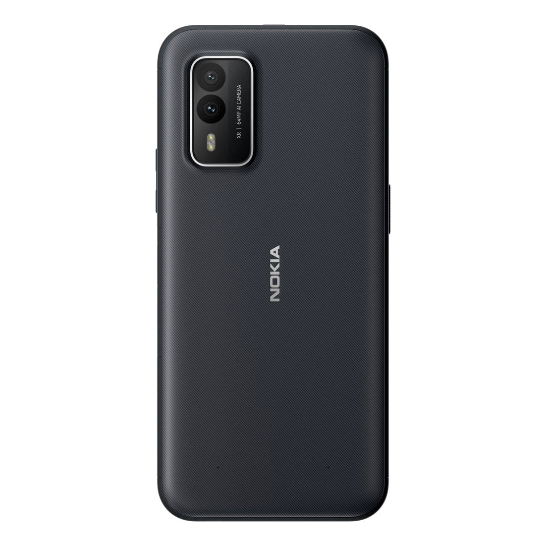 HMD XR21 5G (Dual Sim- 128GB/6GB RAM  6.49") - Midnight Black