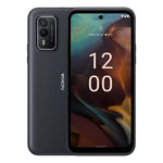 Nokia XR21 5G (Dual Sim, 128GB/6GB, 6.49'') - Midnight Black Image