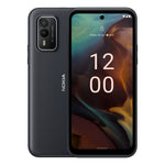 HMD XR21 5G (Dual Sim, 128GB/6GB, 6.49'') - Midnight Black