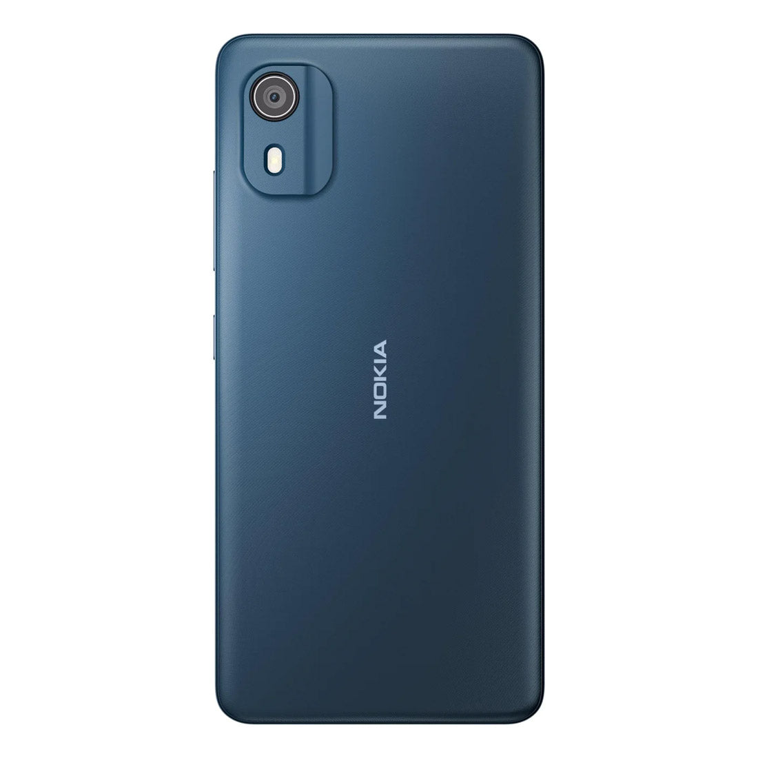 Nokia C02 (Dual Sim- 5.45"- 32GB/2GB RAM) - Dark Cyan