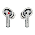Nothing Ear True Wireless Noise Cancelling In-Ear Headphones - White