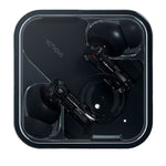 Nothing Ear True Wireless Noise Cancelling In-Ear Headphones - Black