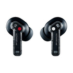 Nothing Ear True Wireless Noise Cancelling In-Ear Headphones - Black