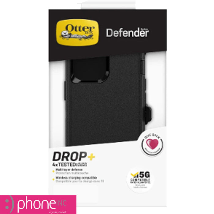 OtterBox Defender Case For iPhone 12 mini (5.4")