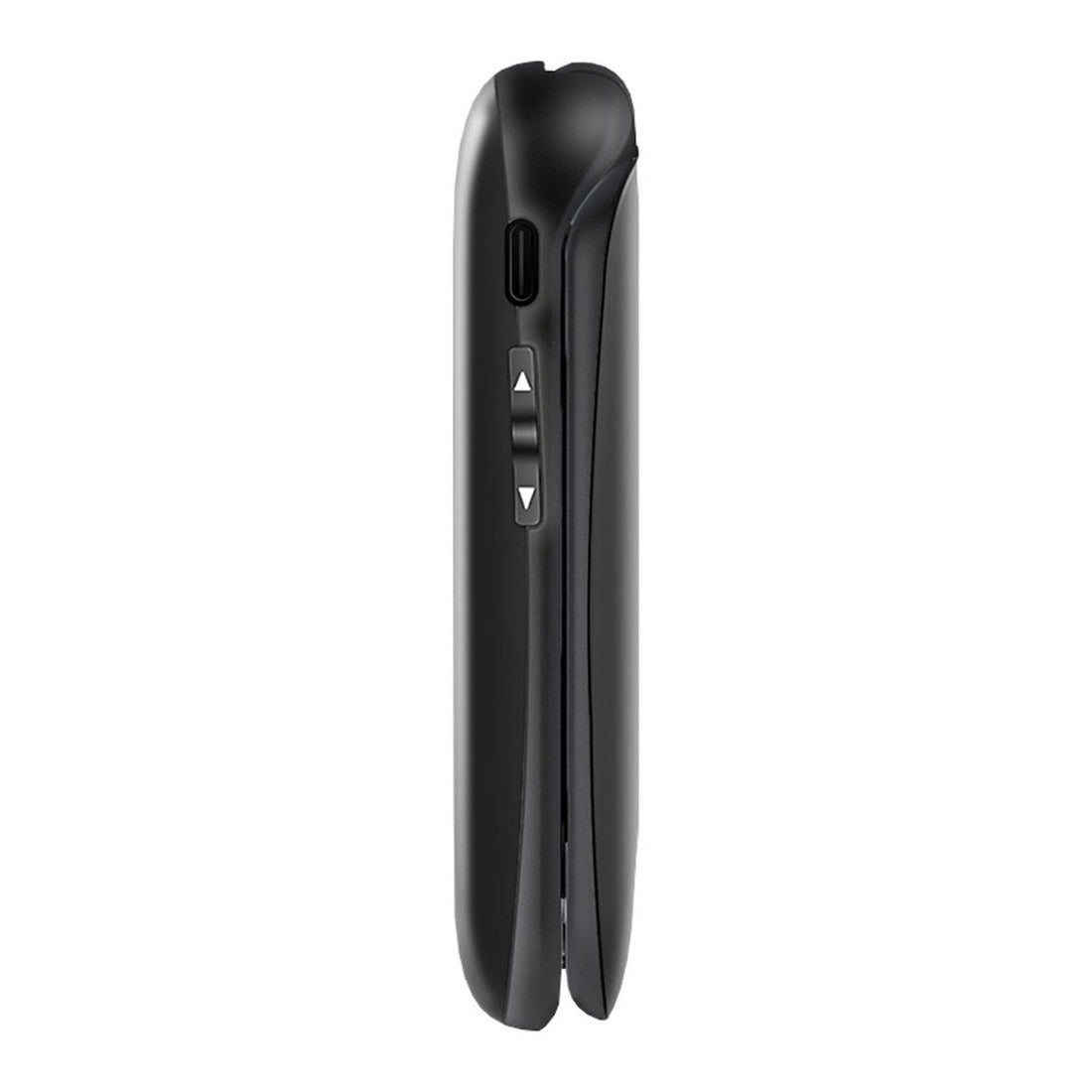 Opel Lite Flip (Dual Sim, 2.4'', Bluetooth) - Deep Black