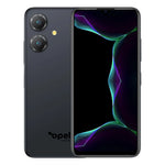 OPEL Mobile 65SX 4G (Dual Sim, 128GB/4GB, 6.56'') - Black Image