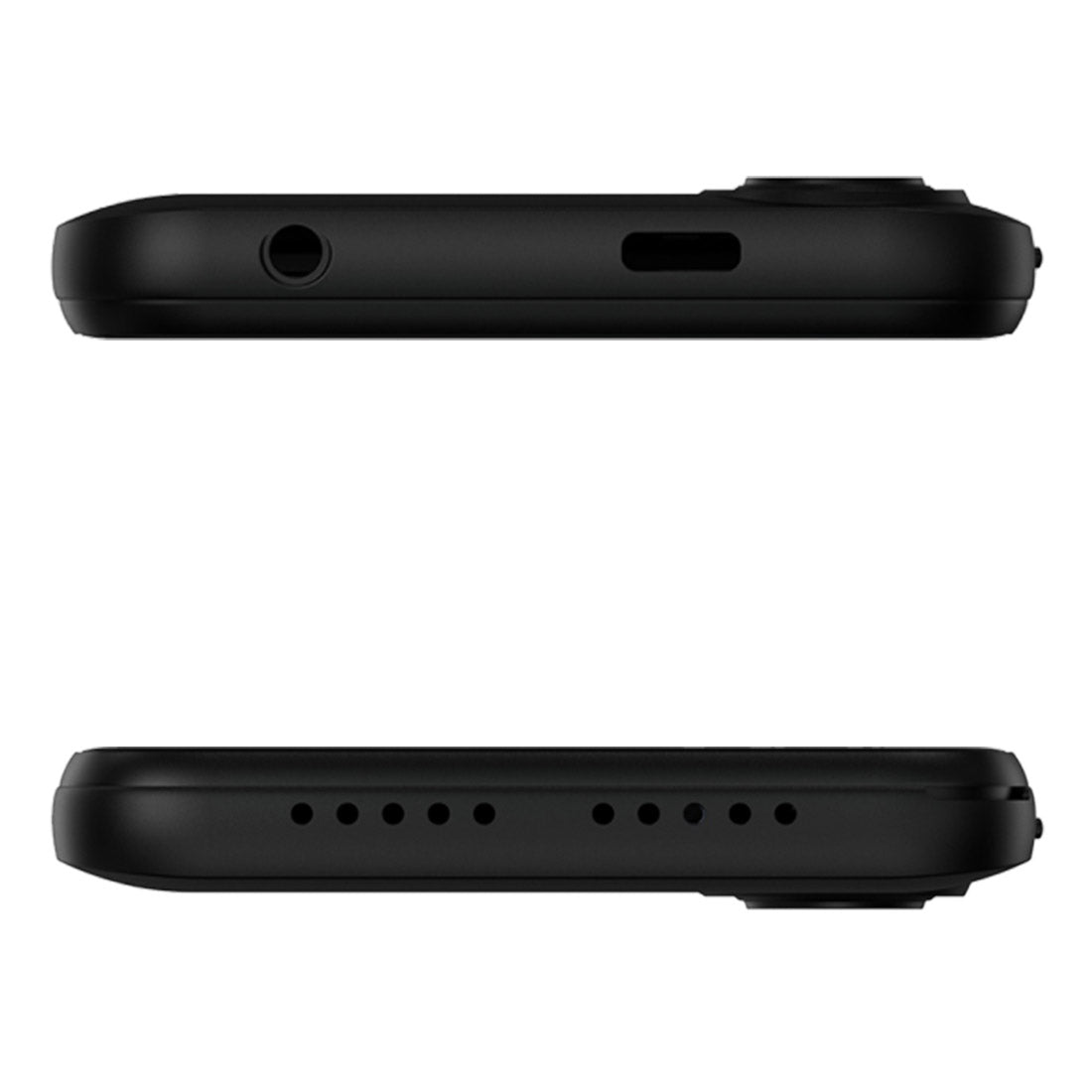 Opel Mobile S55 (Dual Sim- 32GB/4GB RAM  5.5") - Black