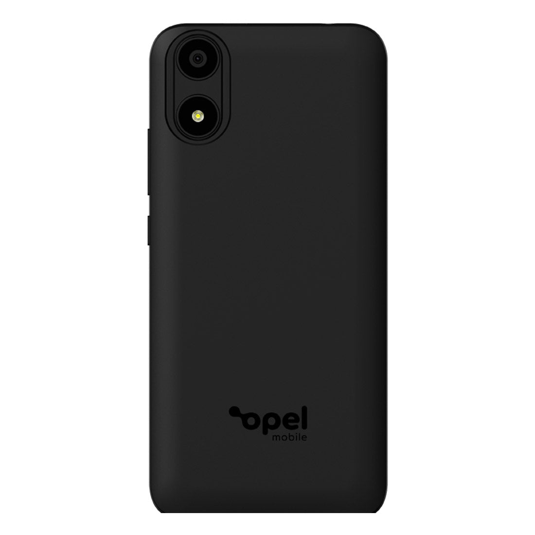 Opel Mobile S55 (Dual Sim- 32GB/4GB RAM  5.5") - Black