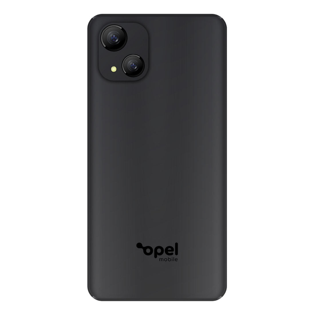 Opel Mobile Smart 55R 4G (Dual Sim- 32GB/4GB RAM  5.45"- OMS55R24B) - Black