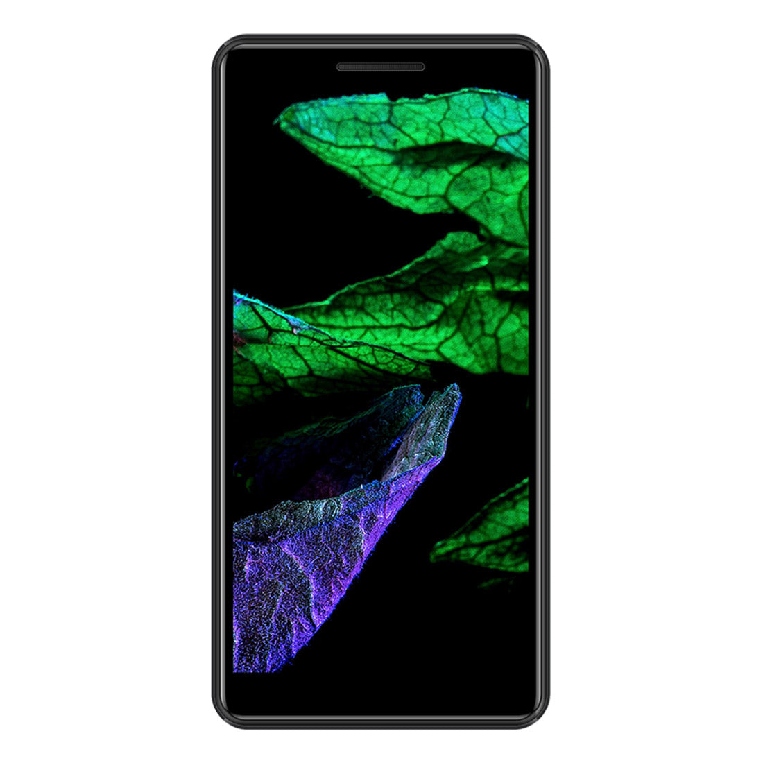 Opel Mobile Smart 55R 4G (Dual Sim- 32GB/4GB RAM  5.45"- OMS55R24B) - Black