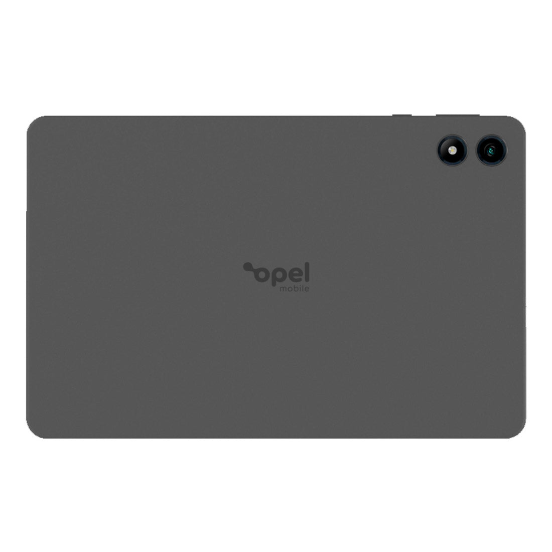 Opel Mobile Tab R10 Wi-Fi Tablet (10"- 64GB/8GB RAM  Google Kids Space) - Black